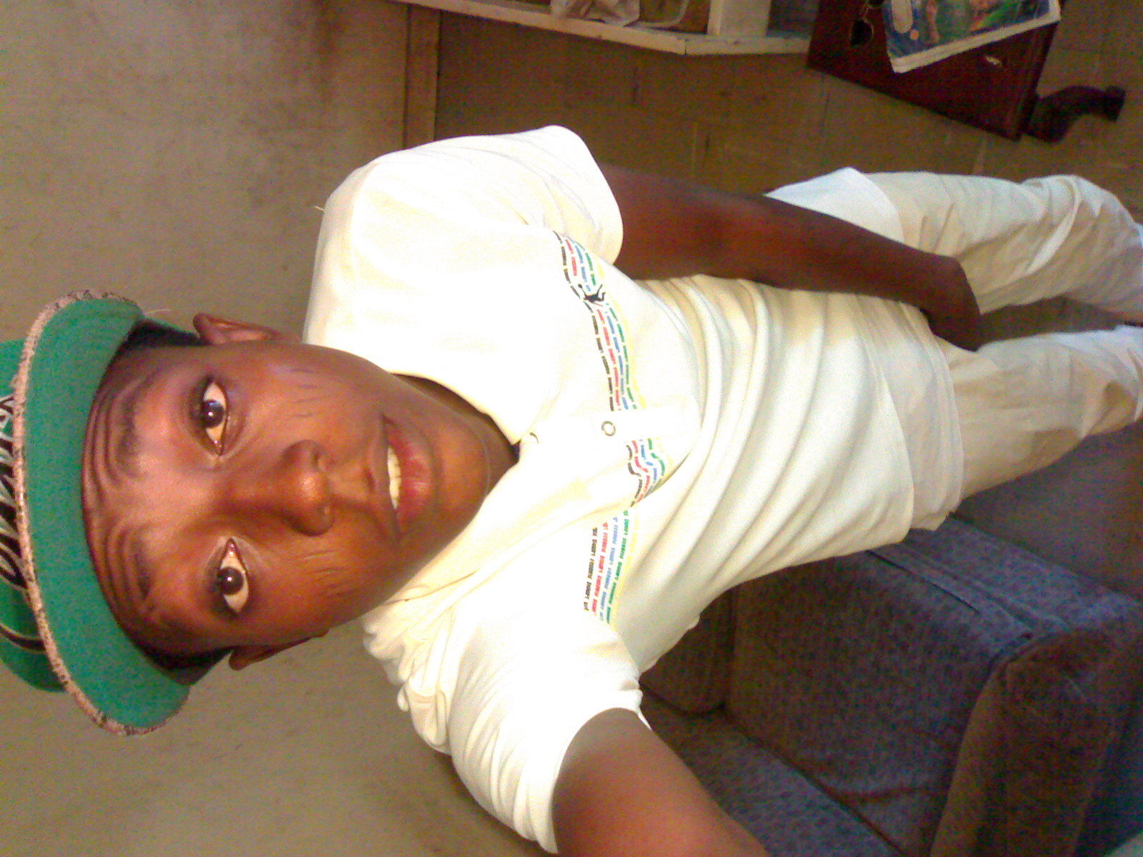 NDNONI TO BE THE NEXT WIZKID IN NIGERIA, CHECK HIM OUT HERE